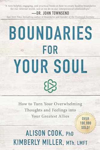 Boundaries for Your Soul view 2
