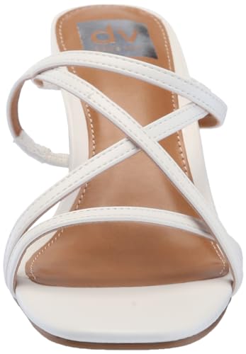 DV Dolce Vita Women's Hinx Heeled Sandal2