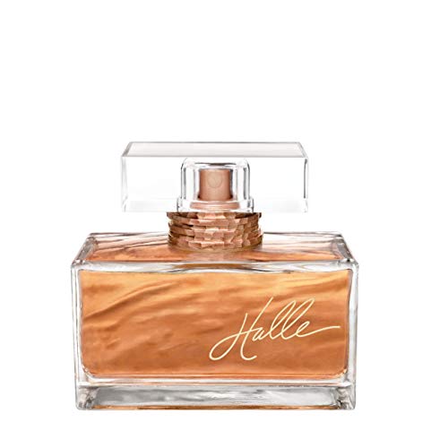 Halle Berry Halle Eau de Parfum Spray for Women (.5 oz (Unboxed))