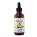 By Natures - LEMON Black Castor Oils 100% pure 2oz