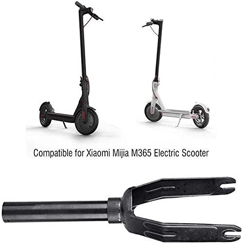 Horquilla delantera de repuesto de piezas de metal para scooter eléctrico Xiaomi M365/Pro/1S/Pro 2/Essential