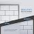 Art3d 10 Ft Peel and Stick Flexible Vinyl Molding Trim for Wall Tile Edges, Kitchen backsplash, Mirrior Frame in Stainless Steel