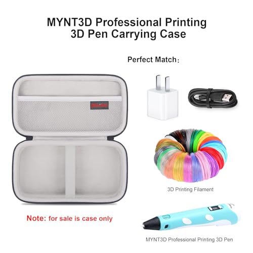 Elonbo Estuches de Pluma 3D para bolÃgrafos de Impresión SCRIB3D P1 3D, con Pantalla 2 Elonbo Estuches de Pluma 3D para bolÃgrafos de Impresión SCRIB3D P1 3D, con Pantalla - Imagen 3