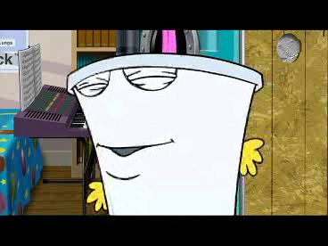 その他 Aqua Teen Hunger Force 1-7 [DVD] [Import] wyw801m Aqua Teen Hunger Force Volume 1-7+Movie(DVD,,8 Sets)NEW V6