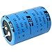 VISHAY MAL215959471E3 CAP, ALU ELEC, 470UF, 500V, SNAP IN
