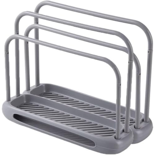 Siuhuig タオルスタンド ふきん掛け 置き型 ふきん掛け 雑巾掛け 布巾ハンガー キッチンカウンターラグ収納ラック 食器洗い布ドレンラック 折りたたみ式食器ハンガーホルダー 無料パンチタオル掛け キッチン 浴室 洗面所 お風呂 トイレ 省スペース (