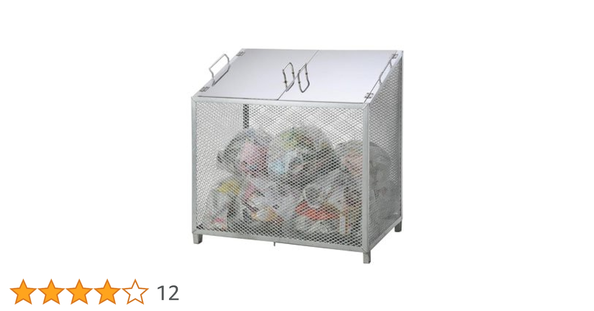Amazon.co.jp: サンカ(SANKA) ダストBOX-S CS-20 : 産業・研究
