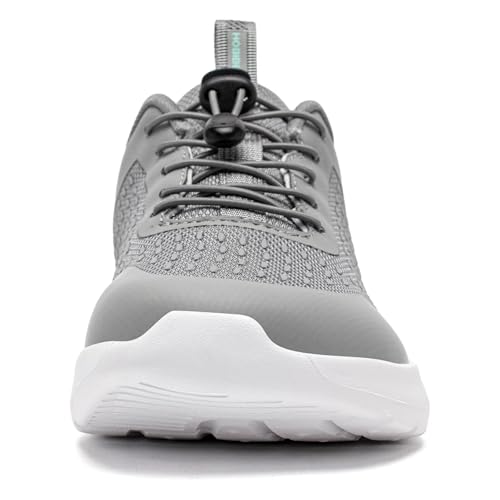 HOBIBEAR Unisex Barefoot Sneakers Wide Toe Box Trail Running Shoes for Women Men Fashion Walking Shoes3