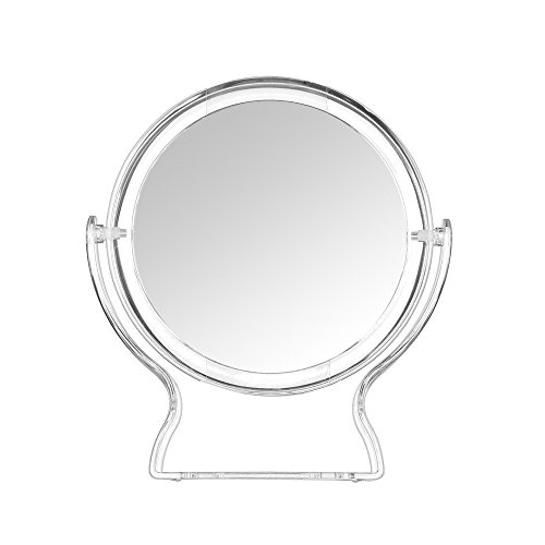 Conair Standard Flip & View Mirror (3X)