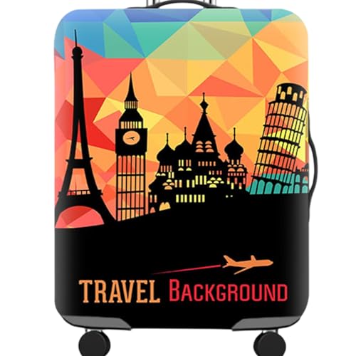 [^r}[g] X[cP[XJo[ h Lk 킢 L[P[XJo[ L[obO Jo[ Ɍ luggage suitcase cover Lkf h~ h~  J[ F @ ϋv  CO s o 