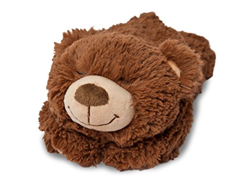 Grünspecht 323-V1 warmtepasta, beer, kind, koolzaad, binnenkussen