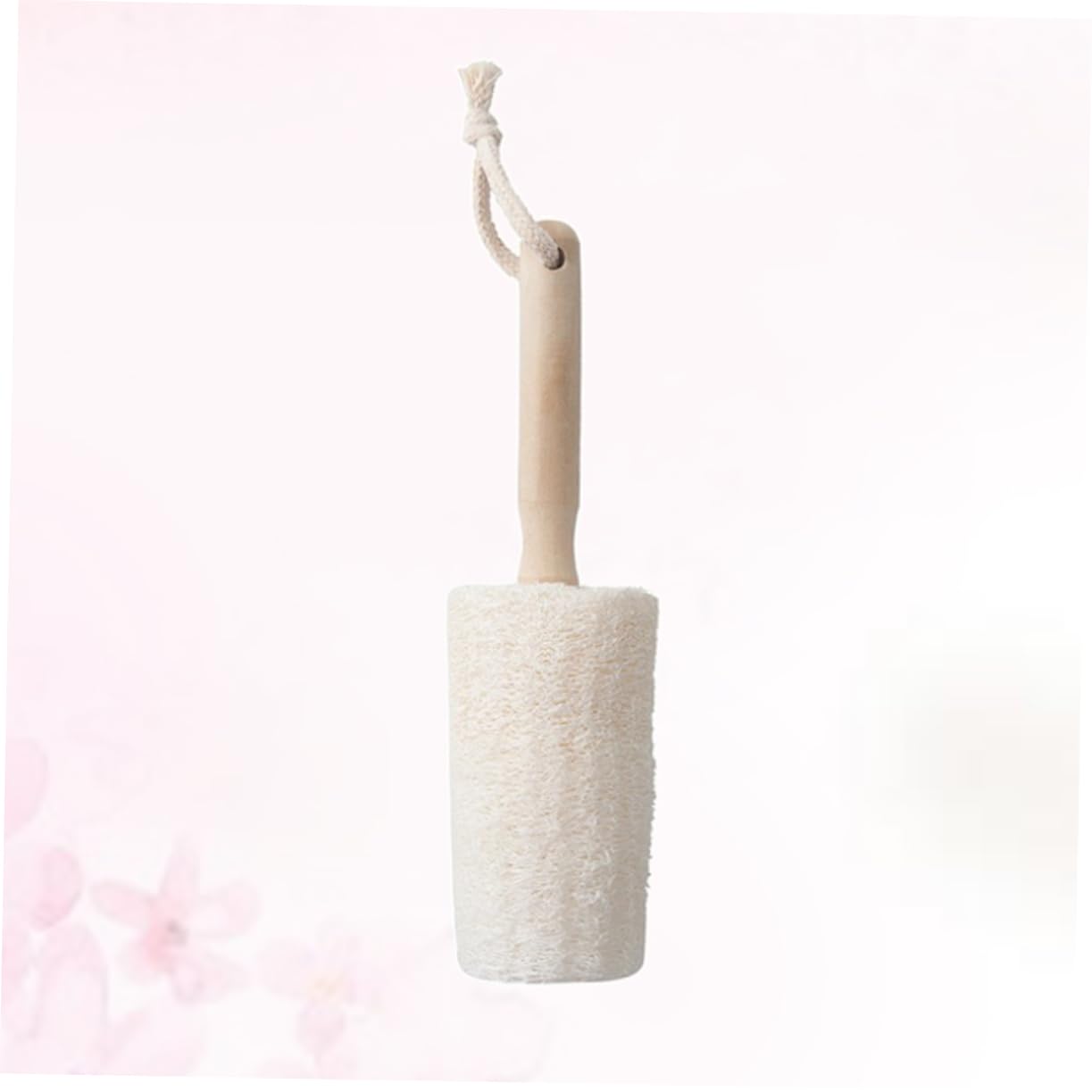 3 Set Bottiglie Spazzole Per Bottiglie Vasi E Teiere Loofah Per E Contenitori Cucina 3 Pezzi*3