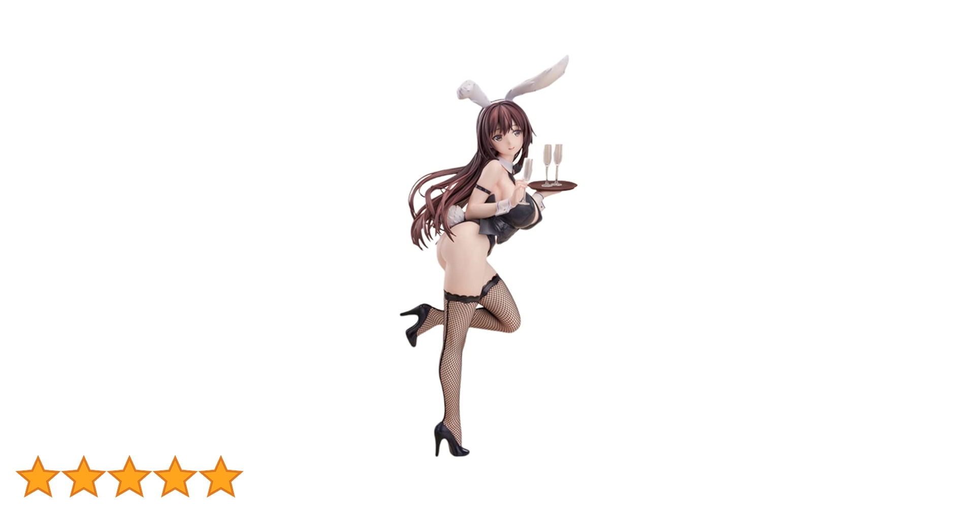 フィギュア　香月芽郁 DX Ver. 1/4 塗装済み完成品 Amazon.co.jp: 香月芽郁 DX Ver. 1/4 完成品フィギュア : ホビー