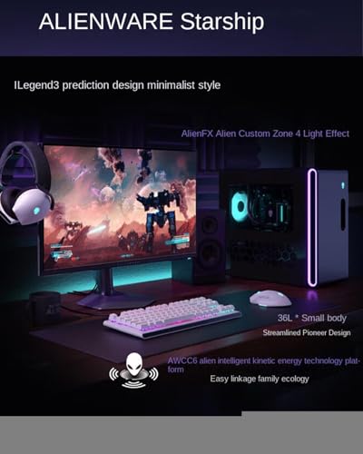 Dell Pro Slim Essential QVS1260 Core i7 I7 14700 2.1 GHz RAM - vue 5