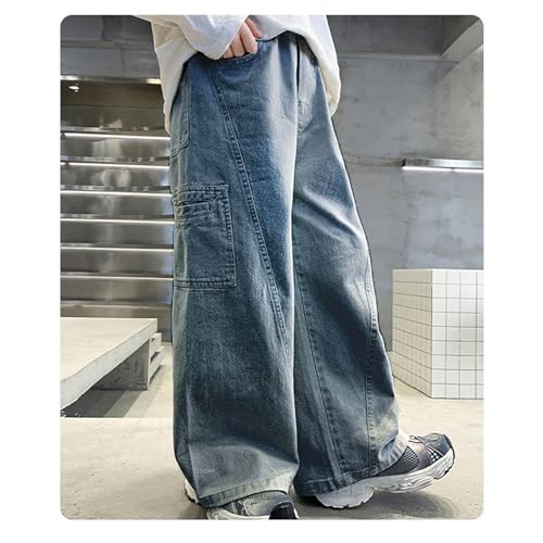 Stylish Boys Pants for Active Kids Comfortable Casual Trousers for Everyday and Outdoor Activities Versatile2