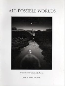 Paperback All Possible Worlds Book
