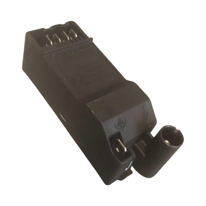 Ideal Heating Spark Generator Ignitor Boiler Unit Clip On Style - 178205 - Image 2