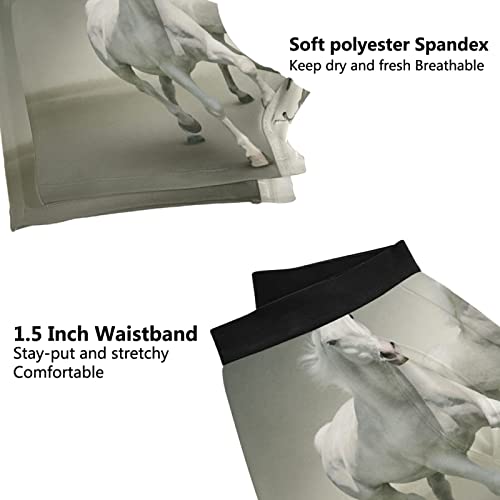 Bóxer para hombre calzoncillos Vnurnrn de caballo, pack de 2 ropa interior ultrasuave cómoda 4
