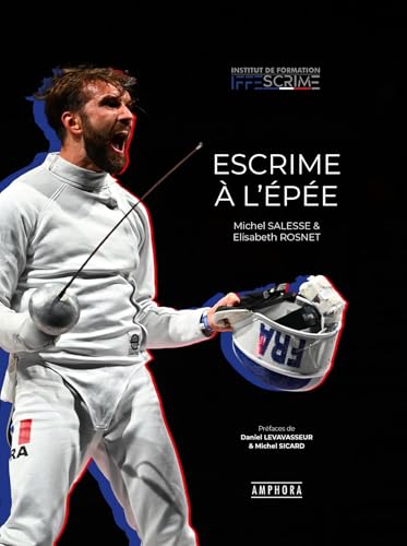 Escrime à l'épée: 0 - -5%