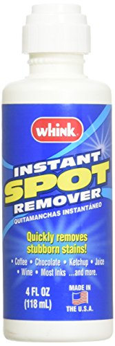 Whink Spot Remover Instant Whin Size 4z Spot Remover Instant 4z