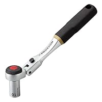 ゼロリスト Amazon | プロクソン(PROXXON) フレックスラチェット 1/2