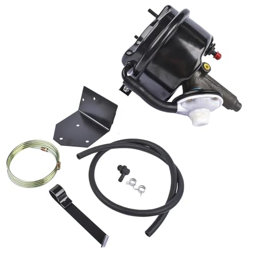 Actuador Freno Estacionamiento Mini Cooper S Mk2 Servofreno TT3949Z Relación 1.9 LE72696 2