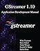Produktbild GStreamer 1.10 Application Development Manual