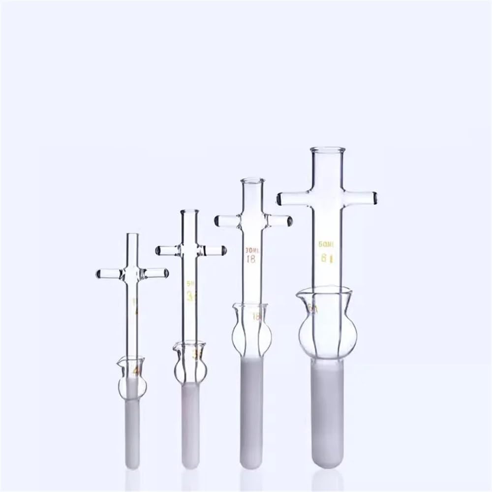 Laborausstattung und -bedarf Mühle Laborglas 1 ml 2 5 10 15 20 30 50