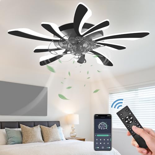Top 5 Best Ceiling Fans For Cooling 2024 Pixelfy blog