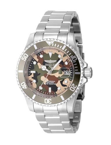 Invicta Pro Diver 48567