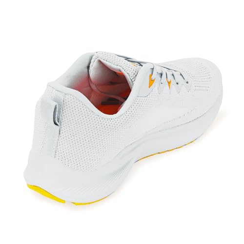 Image of Bourge Mens Loire-z171 Running Shoes