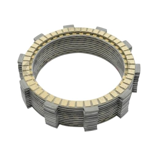 Disque de friction d'embrayage moto pour Streetfighter 848S et Superbike