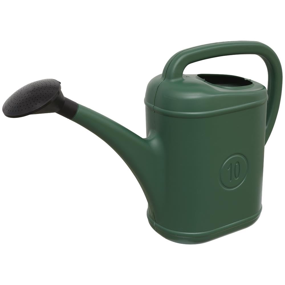 Sealey Watering Can 10L Plastic