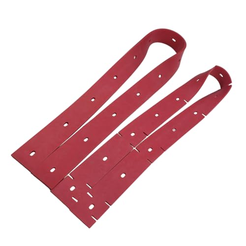 Meckparts Squeegee Blade 1023398 1023399 Compatible with Tennant A5 T5 T5E