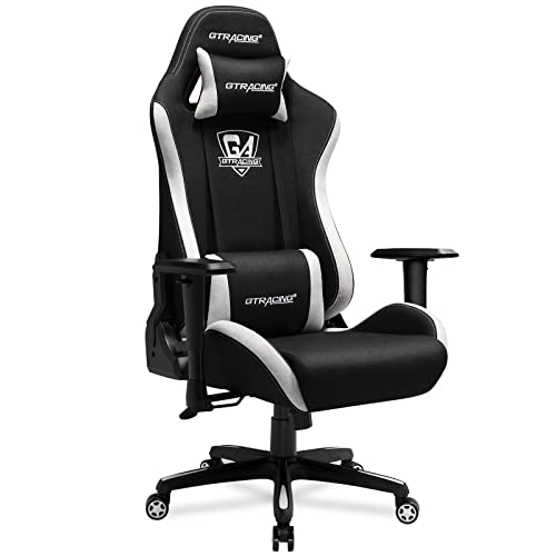 Gtracing Gaming Chairs Review A Quality Choice?