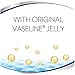 Vaseline Lip Therapy Advanced Healing Lip Balm Tube 12-Pack – White Petroleum Lip Protectant, 0.25 Oz Ea