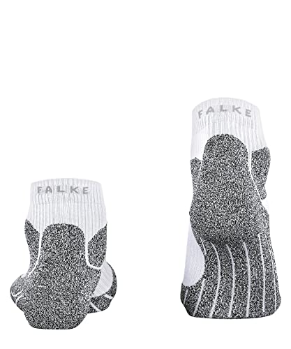 FALKE Women's RU Trail Running Socks, Stabilizing Athletic, 1 Pair2