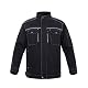Yjkj Schweißerarbeitsjacke