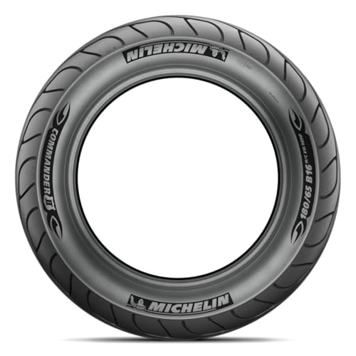 Image of Michelin Commander II Cruiser Bias Tire-180 /65-16 81H