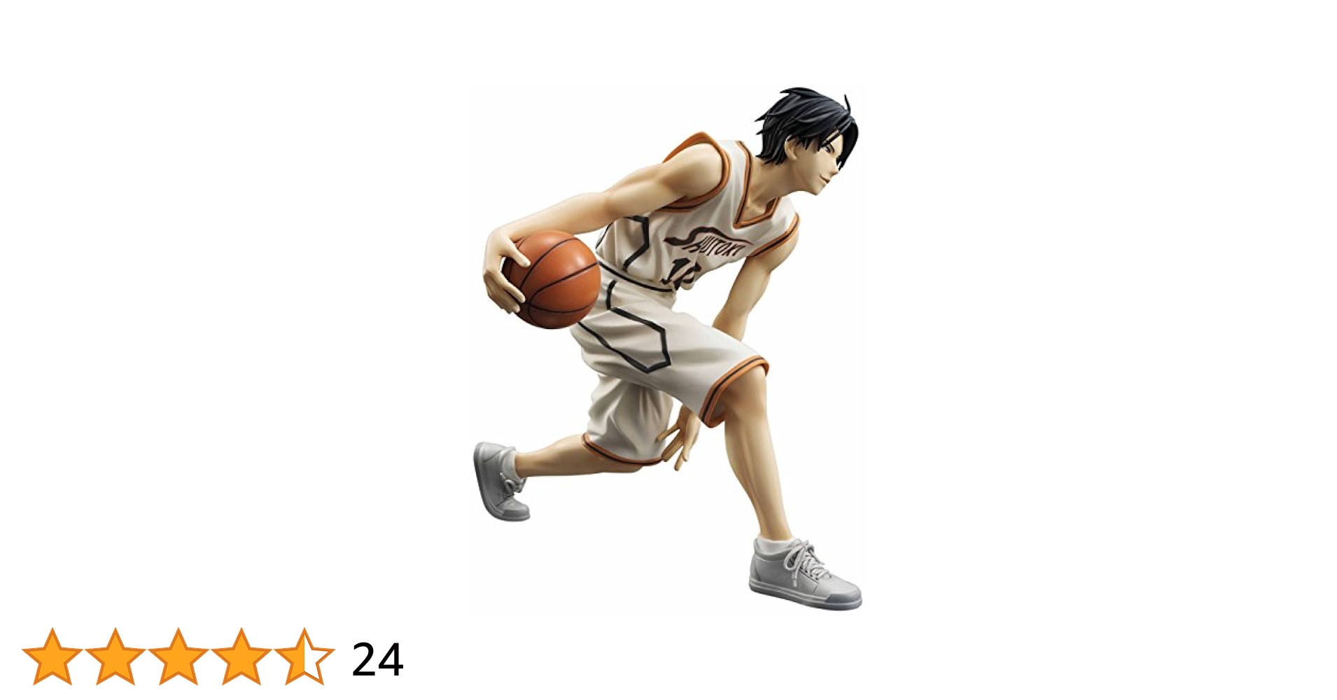Amazon.co.jp: 黒子のバスケフィギュアシリーズ 黒子のバスケ