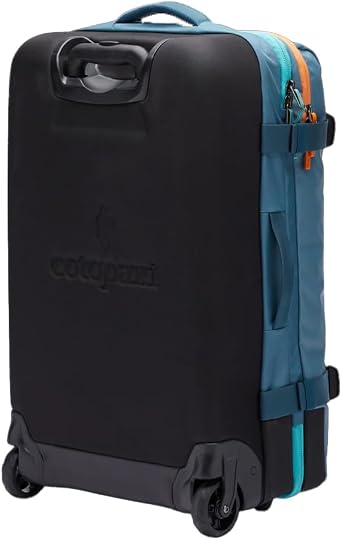 Cotopaxi Allpa Roller Bag