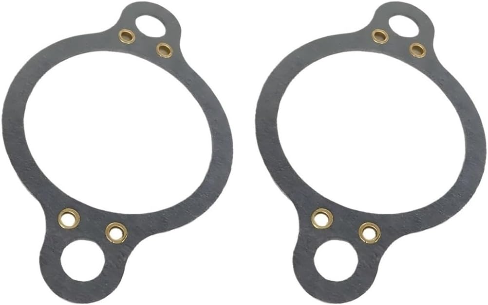 Thermostat Gasket Compatible V6 V8 4.3L-5.7L 27-53045