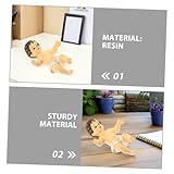 Zoom IMG-2 zerodeko statua sacra in resina Zoom IMG-2 zerodeko statua sacra in resina