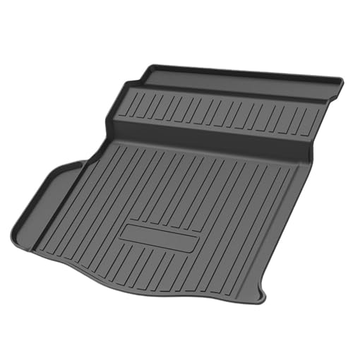 Tapis de coffre de chargement pour Hongqi H5 idéal pour vos sorties