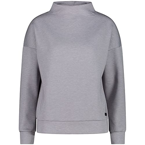 Chaqueta Reversible de Mujer de Doble Vista con Capucha Fija Confort