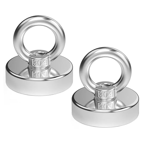 Aimants Magnetpro 100 KG Cover