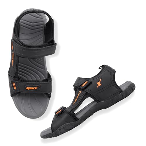 Image of SPARX mens Ss0652g Sandal