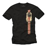 porsche 911 cabriolet occasion france T-shirt imprimé avec impression de qualité supérieure