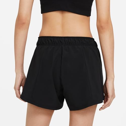 Image of Nike Womens 2-in-1 Training Shorts