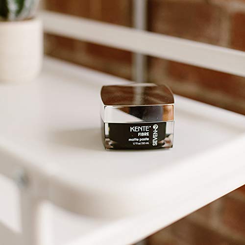 Miniatura 6 de SEVEN Kente Fibre Matte Paste, 1.7 onzas líquidas (paquete de 1)